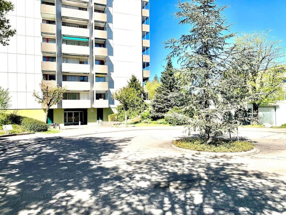 Little Penthouse **** Apartment Dietikon Exterior photo
