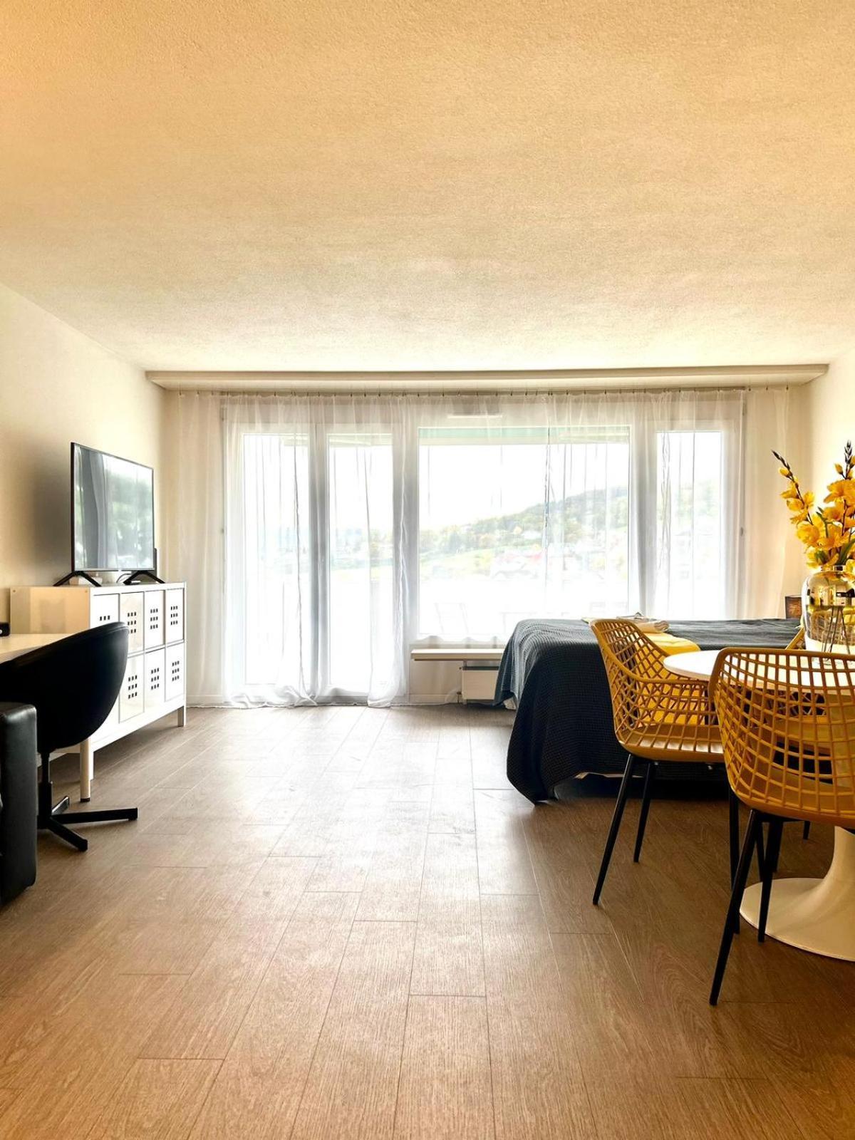 Little Penthouse **** Apartment Dietikon Exterior photo
