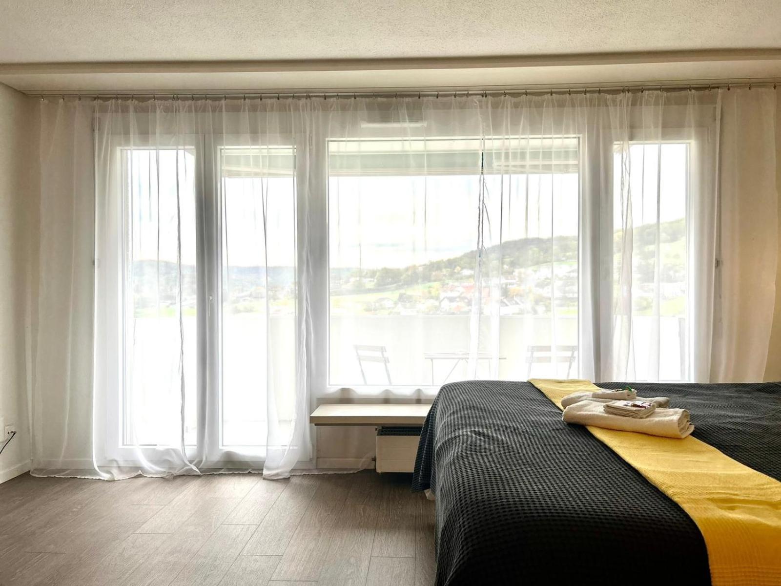 Little Penthouse **** Apartment Dietikon Exterior photo