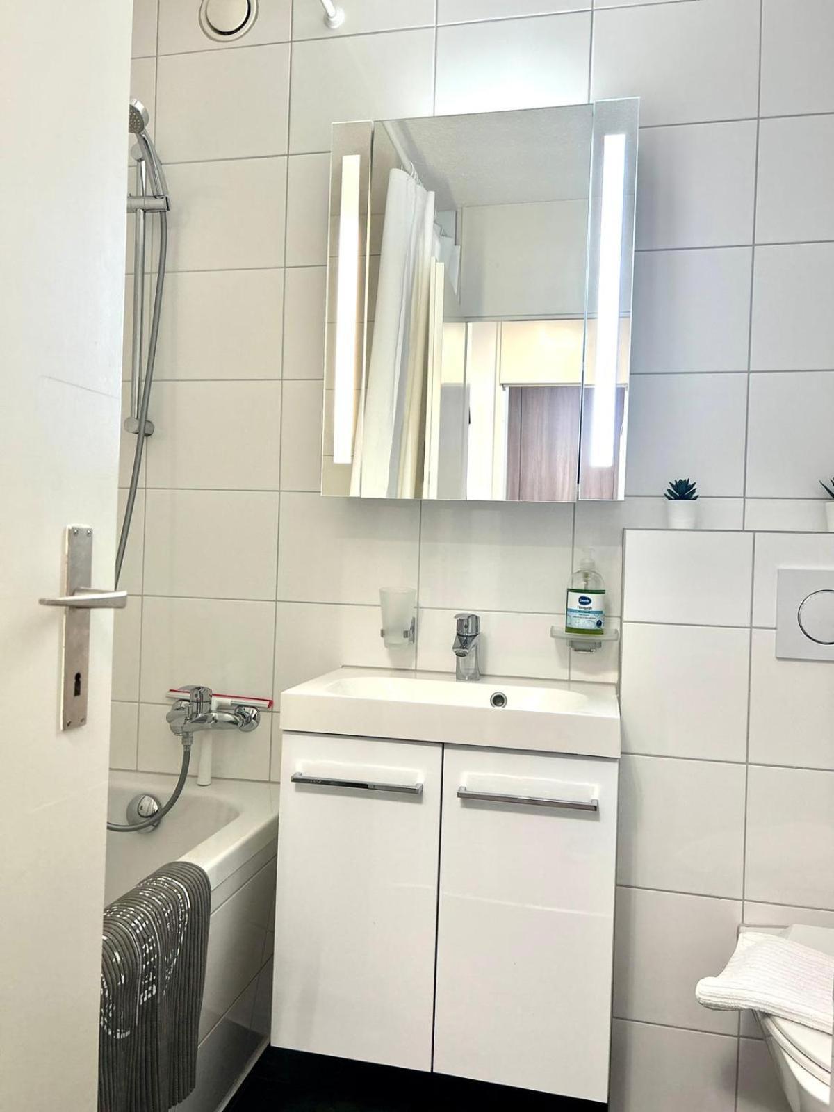 Little Penthouse **** Apartment Dietikon Exterior photo