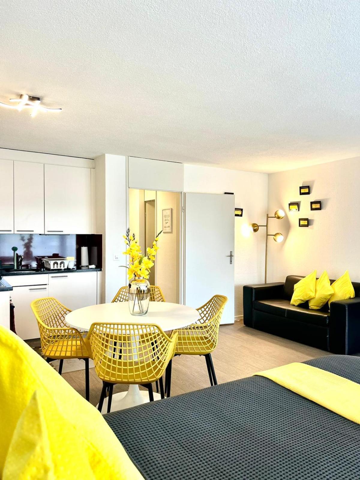 Little Penthouse **** Apartment Dietikon Exterior photo